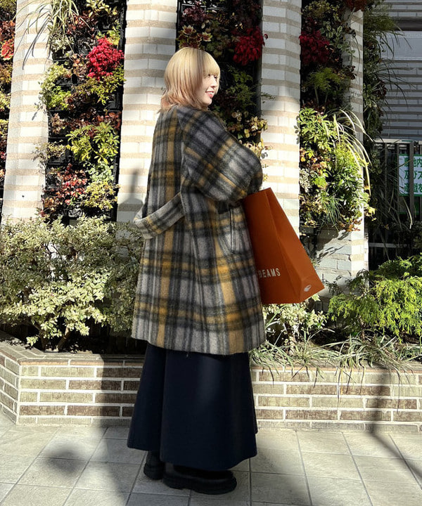 篠崎 香月さんの「BEAMS WOMEN｜」を使ったコーディネート