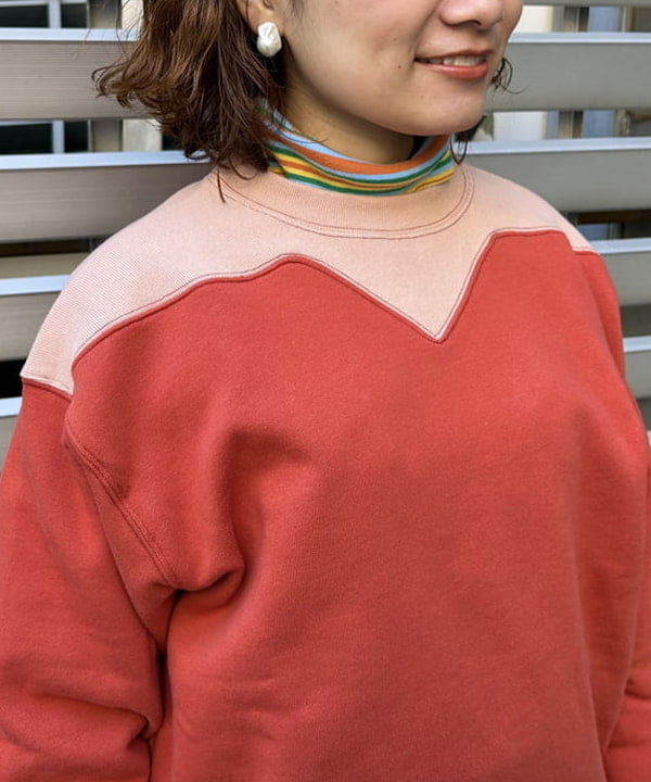 まつむさんの「BEAMS WOMEN｜CLARKS ORIGINALS / Wallabee Boot GTX 23SS」を使ったコーディネート