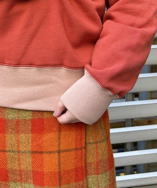 まつむさんの「BEAMS WOMEN｜CLARKS ORIGINALS / Wallabee Boot GTX 23SS」を使ったコーディネート