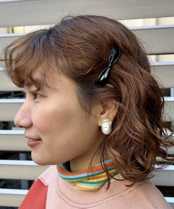 まつむさんの「BEAMS WOMEN｜CLARKS ORIGINALS / Wallabee Boot GTX 23SS」を使ったコーディネート