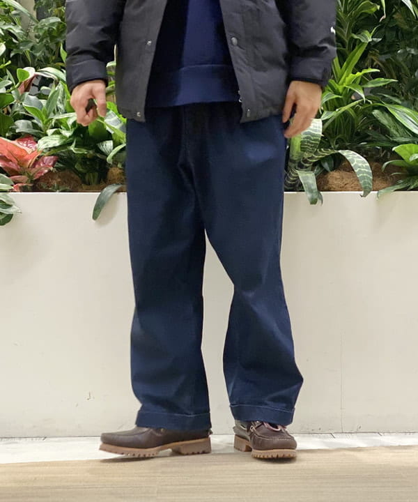 ビームス ららぽーとEXPOCITY（869788） スタイリング・コーディネイト