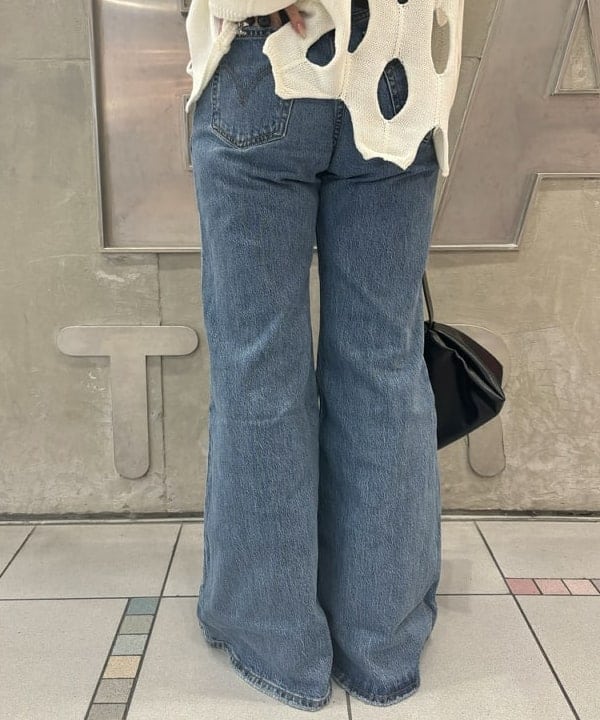 もえのさんの「BEAMS WOMEN｜」を使ったコーディネート