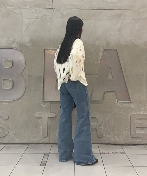 もえのさんの「BEAMS WOMEN｜」を使ったコーディネート