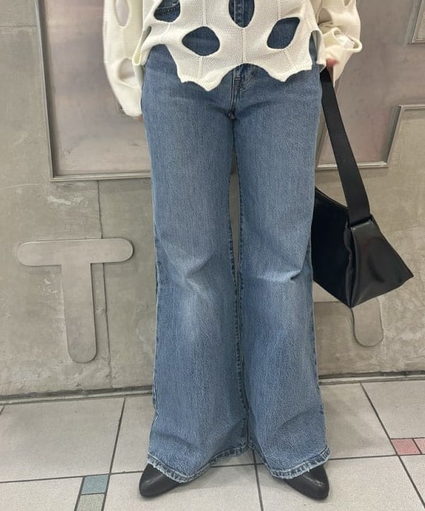 もえのさんの「BEAMS WOMEN｜」を使ったコーディネート