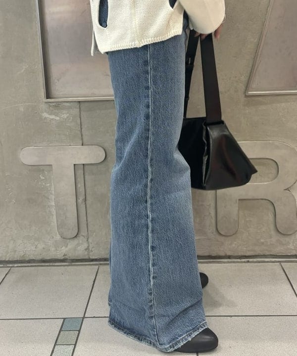 もえのさんの「BEAMS WOMEN｜」を使ったコーディネート