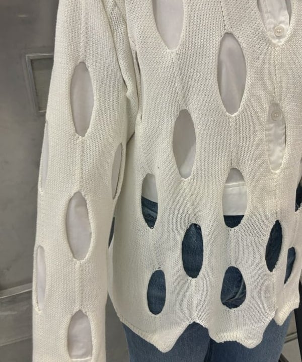 もえのさんの「BEAMS WOMEN｜」を使ったコーディネート