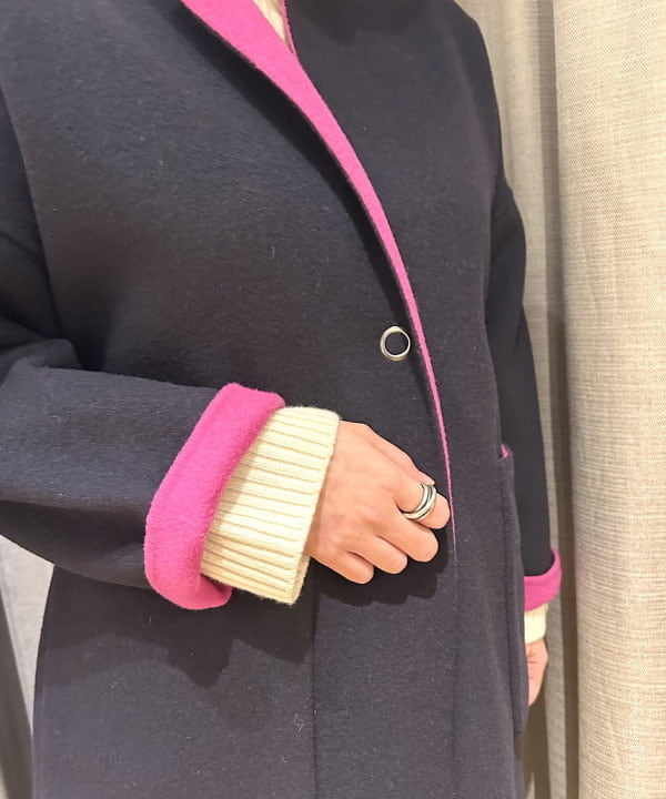 千田 静香さんの「BEAMS WOMEN｜」を使ったコーディネート