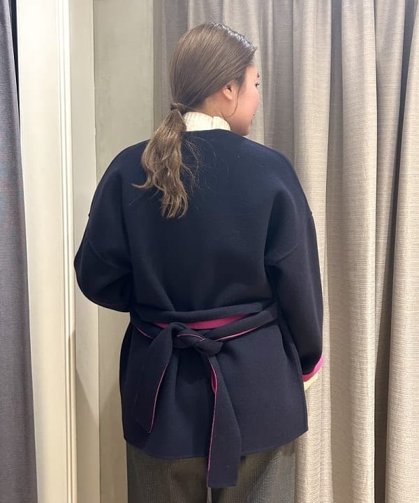 千田 静香さんの「BEAMS WOMEN｜」を使ったコーディネート