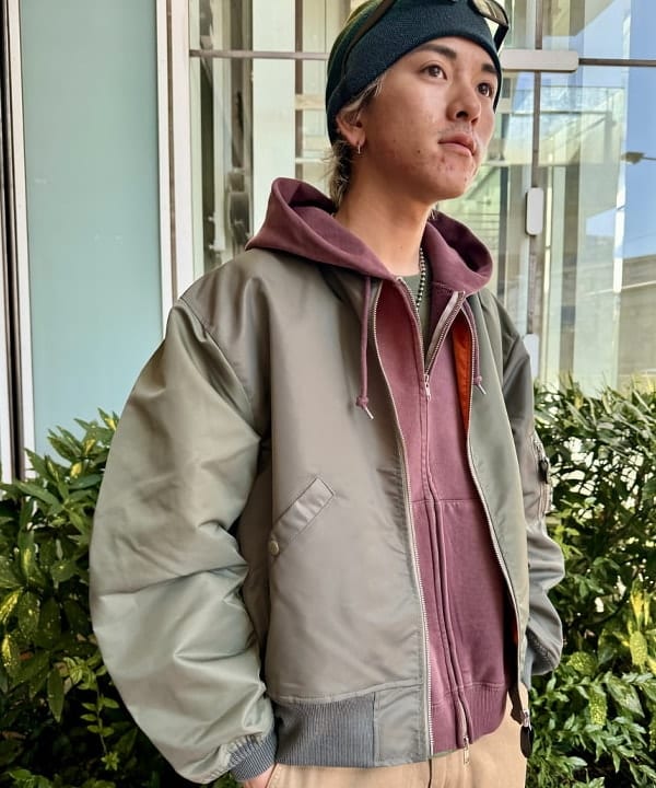 Ryohei Takataさんの「BEAMS WOMEN｜」を使ったコーディネート