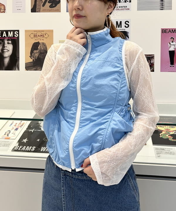渡邊 舞さんの「BEAMS WOMEN｜」を使ったコーディネート