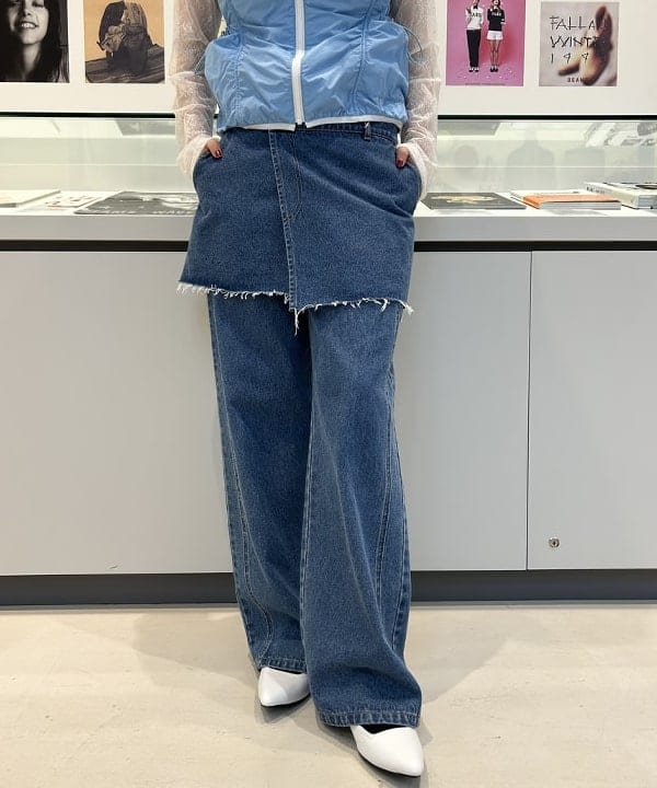 渡邊 舞さんの「BEAMS WOMEN｜」を使ったコーディネート