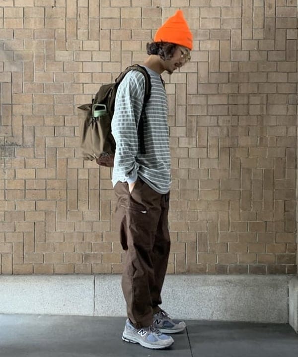 Pilgrim Surf+Supply（869986） スタイリング・コーディネイト