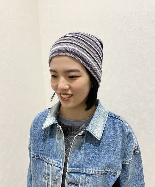 吉田 花さんの「BEAMS WOMEN｜」を使ったコーディネート