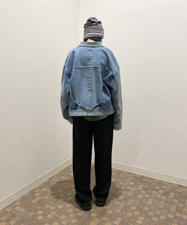 吉田 花さんの「BEAMS WOMEN｜」を使ったコーディネート