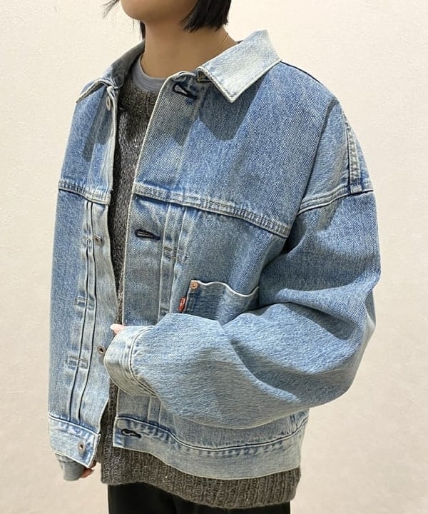 吉田 花さんの「BEAMS WOMEN｜」を使ったコーディネート