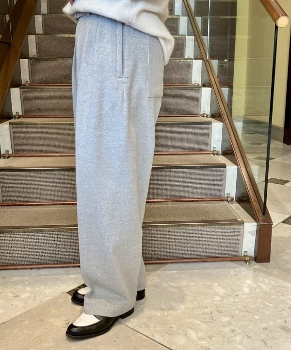 ビームス ハウス 神戸(870045) スタイリング・コーディネイト|BEAMS