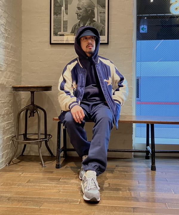 BEAMS（870062） スタイリング・コーディネイト｜BEAMS