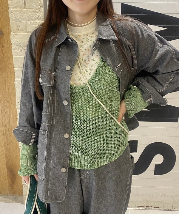 木村 海侑さんの「BEAMS WOMEN｜L.L.Bean / Deep Bottom Deluxe Boat and Tote S」を使ったコーディネート