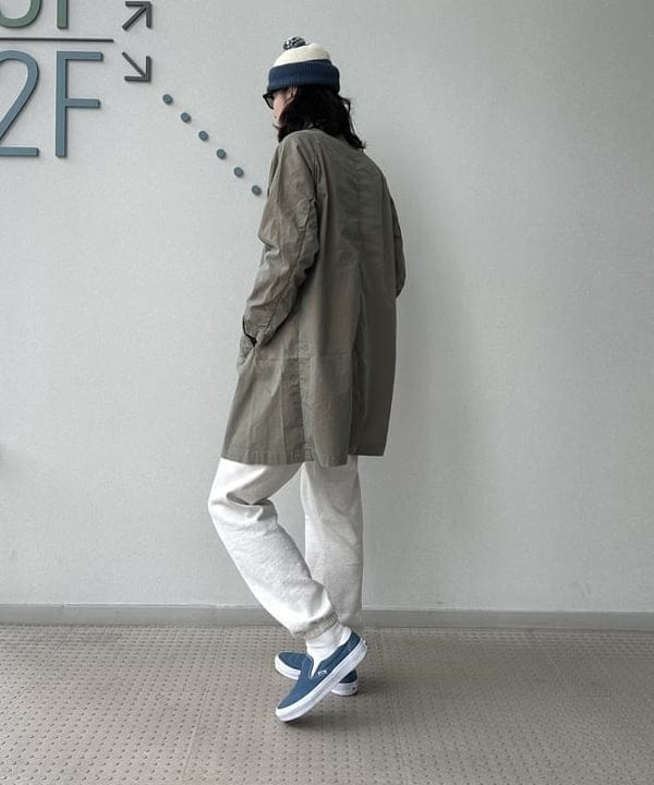 ビームス 名古屋（870073） スタイリング・コーディネイト｜BEAMS