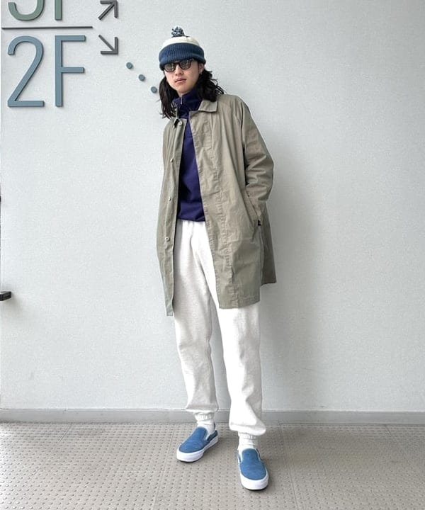 ビームス 名古屋（870073） スタイリング・コーディネイト｜BEAMS