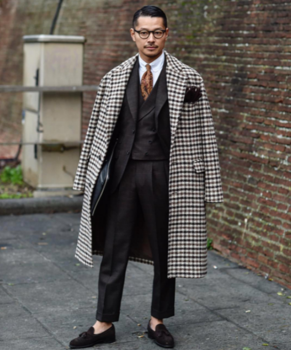 Brilla per il gusto（87008） スタイリング・コーディネイト｜BEAMS