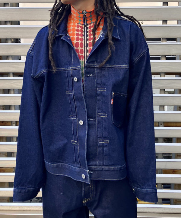 森 凌真さんの「BEAMS WOMEN｜」を使ったコーディネート