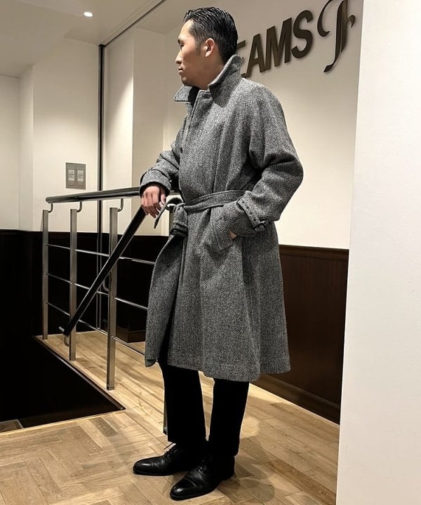 ビームスF 新宿（870150） スタイリング・コーディネイト｜BEAMS