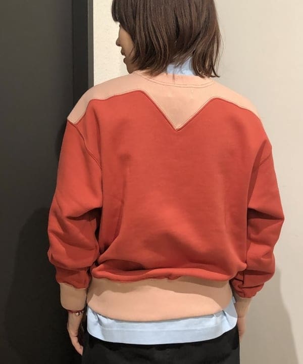 おはぎ(萩原)さんの「BEAMS WOMEN｜【別注】GREGORY / NICE DAY NEW」を使ったコーディネート