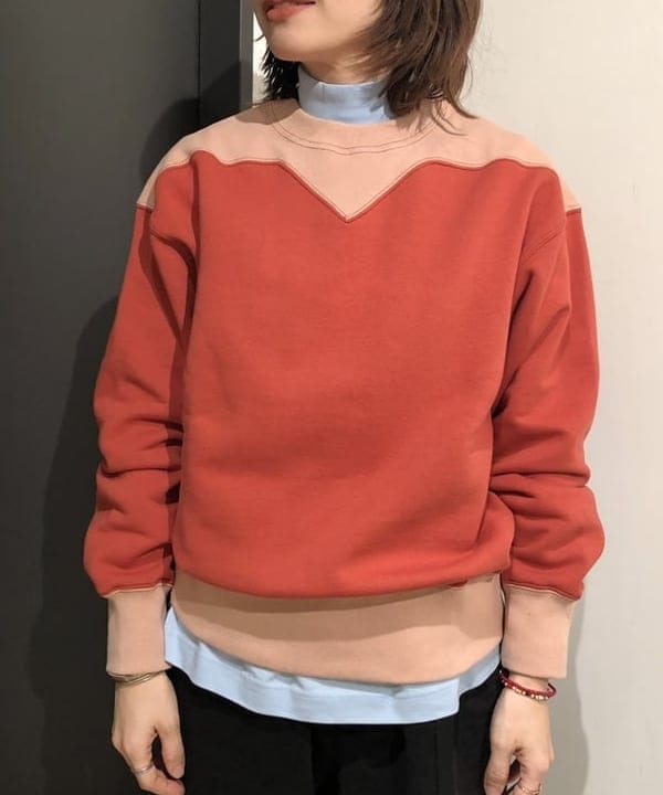 おはぎ(萩原)さんの「BEAMS WOMEN｜【別注】GREGORY / NICE DAY NEW」を使ったコーディネート