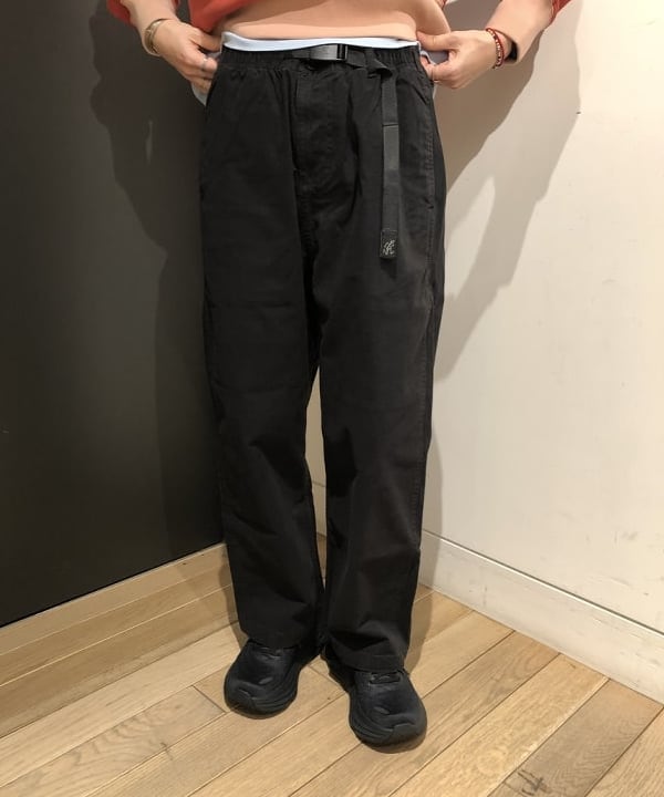 おはぎ(萩原)さんの「BEAMS WOMEN｜【別注】GREGORY / NICE DAY NEW」を使ったコーディネート