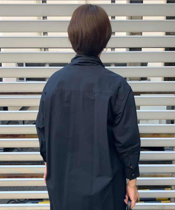 藤井 裕実子さんの「BEAMS WOMEN｜」を使ったコーディネート