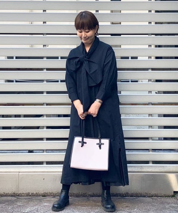 藤井 裕実子さんの「BEAMS WOMEN｜」を使ったコーディネート