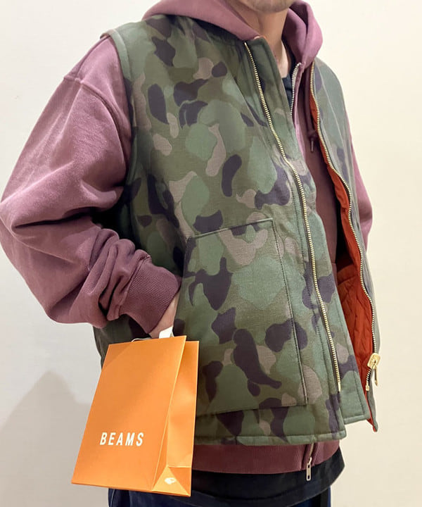 田中 翔太さんの「BEAMS WOMEN｜」を使ったコーディネート