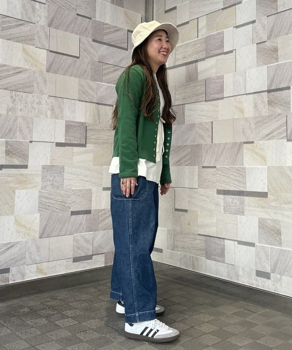 サイトウ　トモミさんの「」を使ったコーディネート