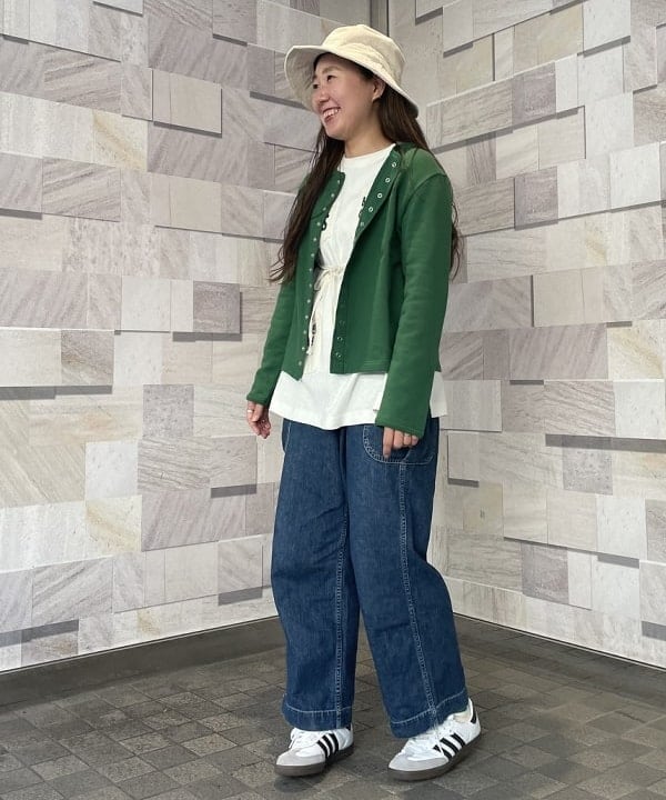 サイトウ　トモミさんの「」を使ったコーディネート