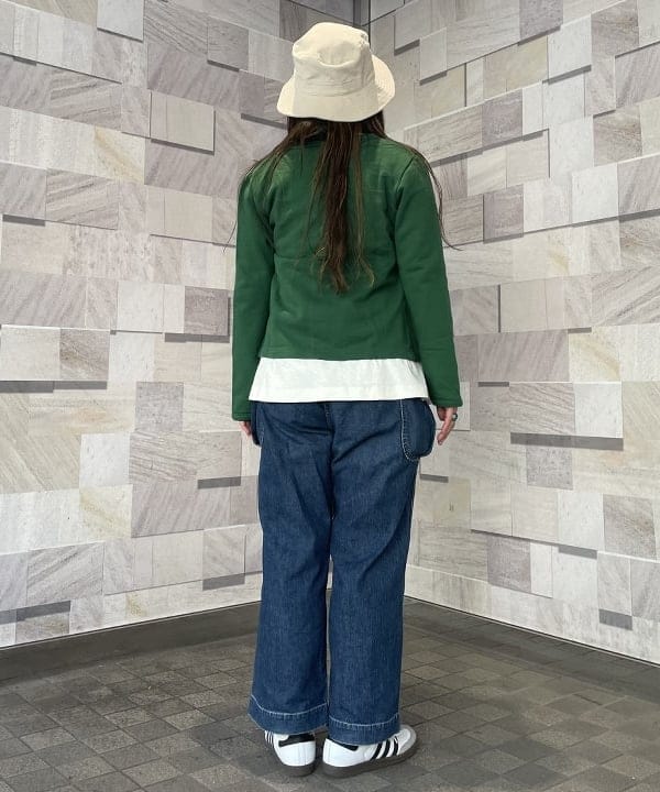 サイトウ　トモミさんの「」を使ったコーディネート