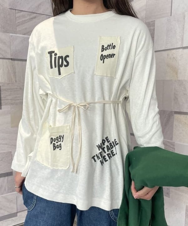 サイトウ　トモミさんの「」を使ったコーディネート