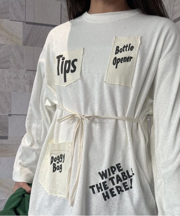 サイトウ　トモミさんの「」を使ったコーディネート