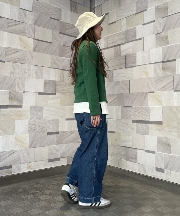 サイトウ　トモミさんの「」を使ったコーディネート