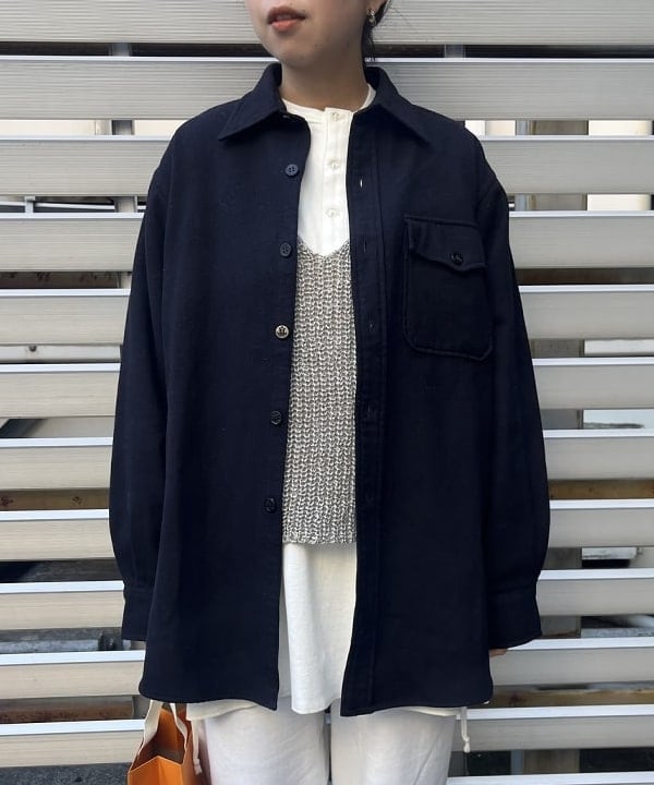 ミナミマリコさんの「BEAMS WOMEN｜」を使ったコーディネート