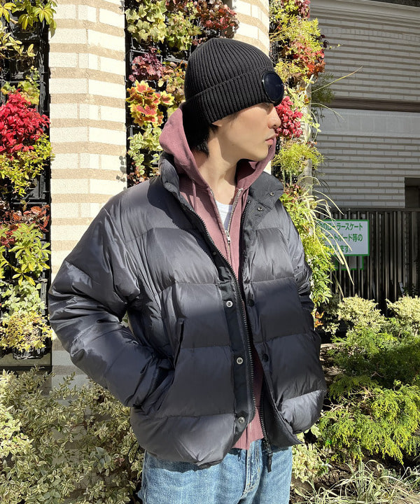 平柳 楓馬さんの「BEAMS WOMEN｜」を使ったコーディネート