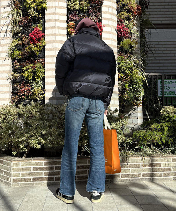 平柳 楓馬さんの「BEAMS WOMEN｜」を使ったコーディネート