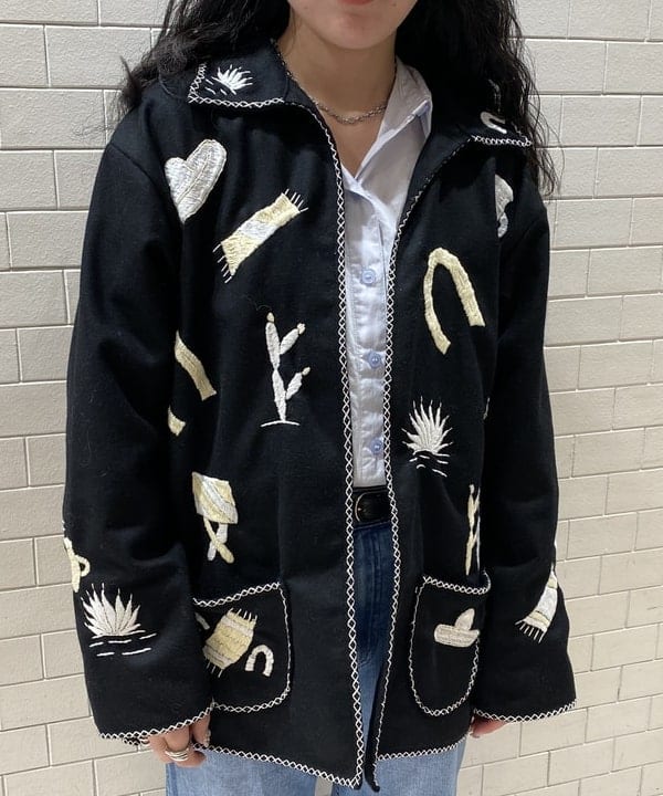 鈴木 悠里さんの「BEAMS WOMEN｜」を使ったコーディネート