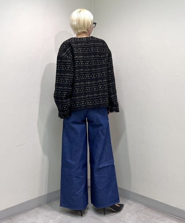 shirakiさんの「BEAMS WOMEN｜」を使ったコーディネート