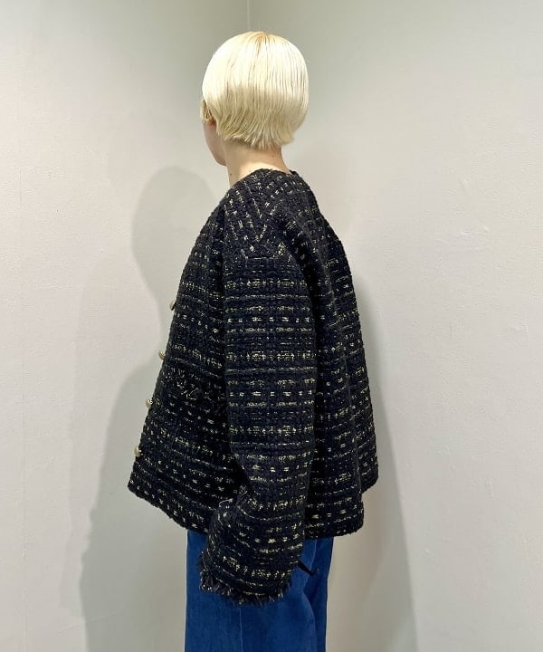 shirakiさんの「BEAMS WOMEN｜」を使ったコーディネート