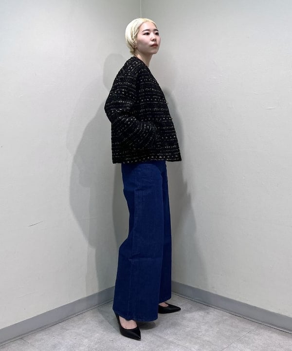 shirakiさんの「BEAMS WOMEN｜」を使ったコーディネート