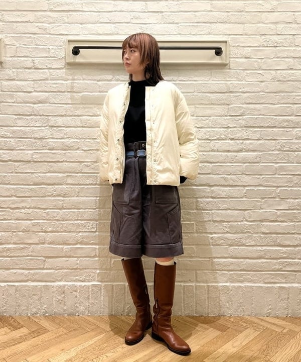 BEAMS HEART 未来
