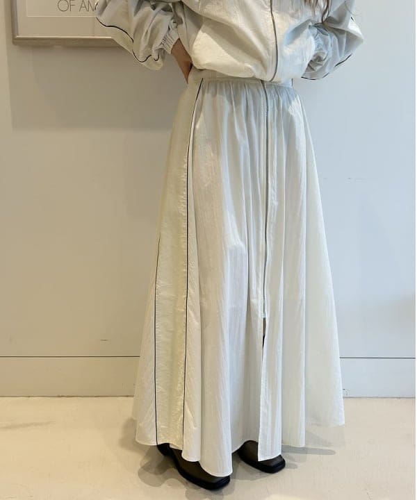 渡邊 舞さんの「BEAMS WOMEN｜Ray BEAMS / ストレッチ ショート ブーツ」を使ったコーディネート