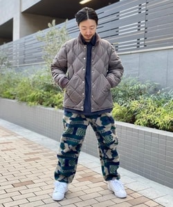 BEAMS（ビームス）Reebok x BEAMS / 別注 CLUB C BULC（シューズ