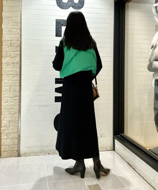 五十峯 さよさんの「BEAMS WOMEN｜」を使ったコーディネート